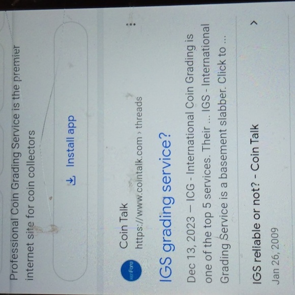 Eisenhower UNCIRCULATED silver PR 70 (4) Dollar Coins 1971s, 1972s, 1973s, 1974s - Picture 15 of 17